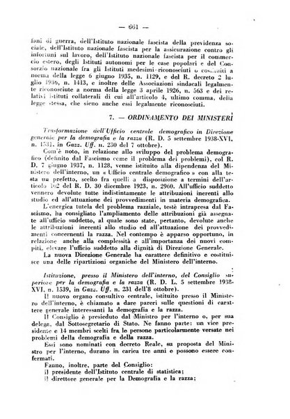 Rivista di diritto pubblico e della pubblica amministrazione in Italia. La giustizia amministrativa raccolta completa di giurisprudenza amministrativa esposta sistematicamente