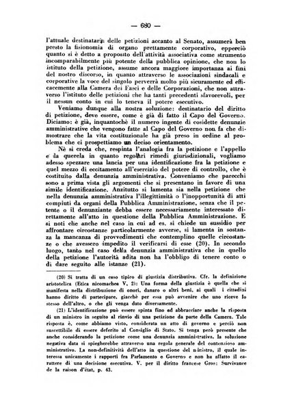 Rivista di diritto pubblico e della pubblica amministrazione in Italia. La giustizia amministrativa raccolta completa di giurisprudenza amministrativa esposta sistematicamente