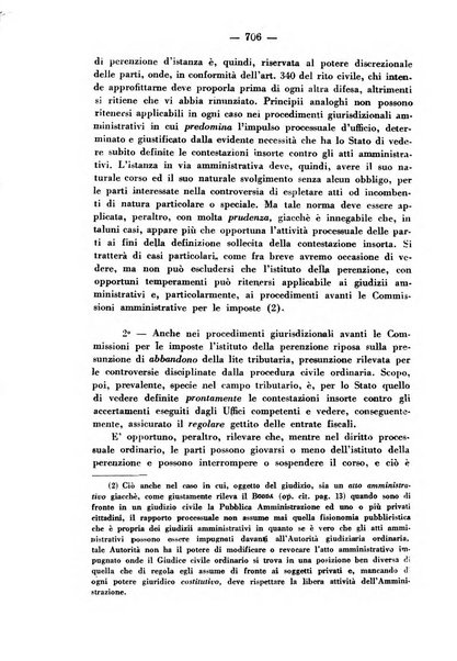 Rivista di diritto pubblico e della pubblica amministrazione in Italia. La giustizia amministrativa raccolta completa di giurisprudenza amministrativa esposta sistematicamente