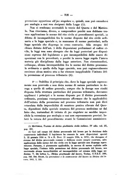 Rivista di diritto pubblico e della pubblica amministrazione in Italia. La giustizia amministrativa raccolta completa di giurisprudenza amministrativa esposta sistematicamente