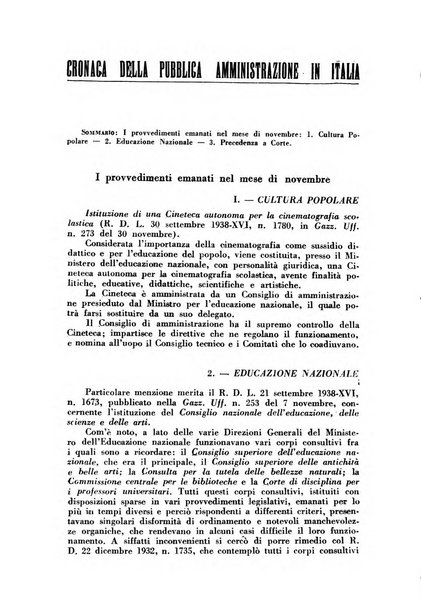 Rivista di diritto pubblico e della pubblica amministrazione in Italia. La giustizia amministrativa raccolta completa di giurisprudenza amministrativa esposta sistematicamente