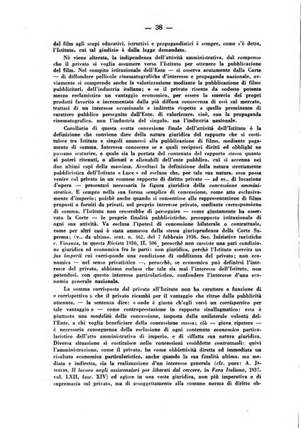 Rivista di diritto pubblico e della pubblica amministrazione in Italia. La giustizia amministrativa raccolta completa di giurisprudenza amministrativa esposta sistematicamente