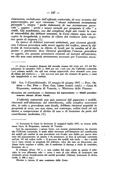 Rivista di diritto pubblico e della pubblica amministrazione in Italia. La giustizia amministrativa raccolta completa di giurisprudenza amministrativa esposta sistematicamente