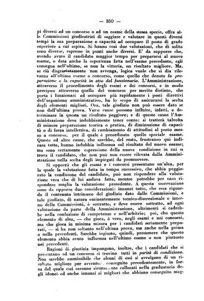 Rivista di diritto pubblico e della pubblica amministrazione in Italia. La giustizia amministrativa raccolta completa di giurisprudenza amministrativa esposta sistematicamente