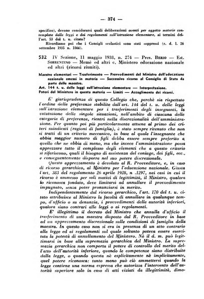 Rivista di diritto pubblico e della pubblica amministrazione in Italia. La giustizia amministrativa raccolta completa di giurisprudenza amministrativa esposta sistematicamente