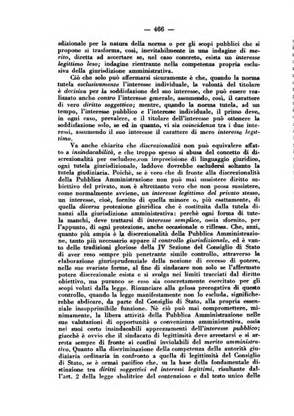 Rivista di diritto pubblico e della pubblica amministrazione in Italia. La giustizia amministrativa raccolta completa di giurisprudenza amministrativa esposta sistematicamente