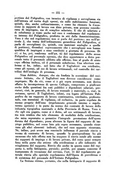 Rivista di diritto pubblico e della pubblica amministrazione in Italia. La giustizia amministrativa raccolta completa di giurisprudenza amministrativa esposta sistematicamente