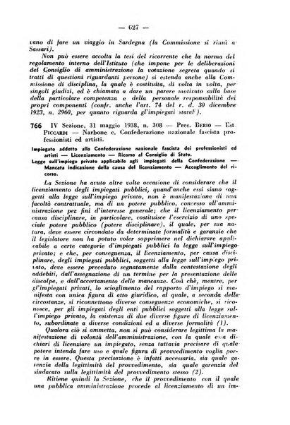 Rivista di diritto pubblico e della pubblica amministrazione in Italia. La giustizia amministrativa raccolta completa di giurisprudenza amministrativa esposta sistematicamente