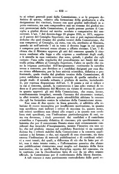 Rivista di diritto pubblico e della pubblica amministrazione in Italia. La giustizia amministrativa raccolta completa di giurisprudenza amministrativa esposta sistematicamente