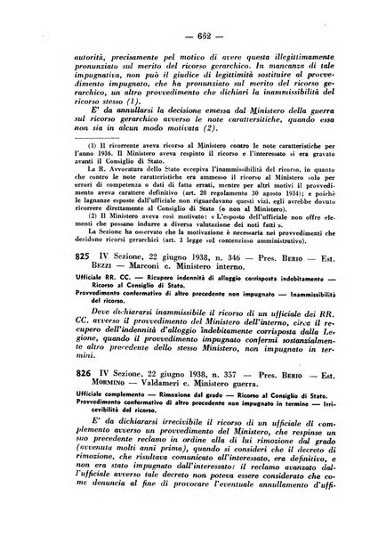 Rivista di diritto pubblico e della pubblica amministrazione in Italia. La giustizia amministrativa raccolta completa di giurisprudenza amministrativa esposta sistematicamente