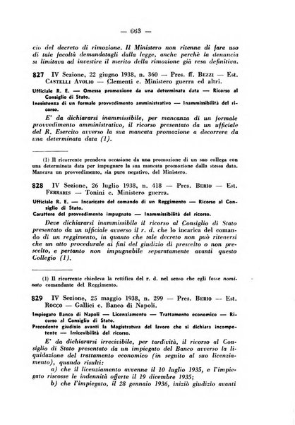 Rivista di diritto pubblico e della pubblica amministrazione in Italia. La giustizia amministrativa raccolta completa di giurisprudenza amministrativa esposta sistematicamente