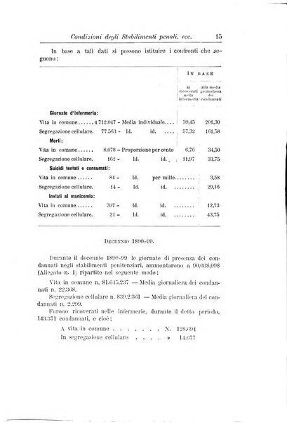 La scuola positiva nella giurisprudenza penale