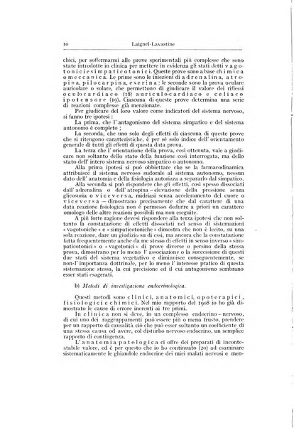 Archivio generale di neurologia, psichiatria e psicoanalisi