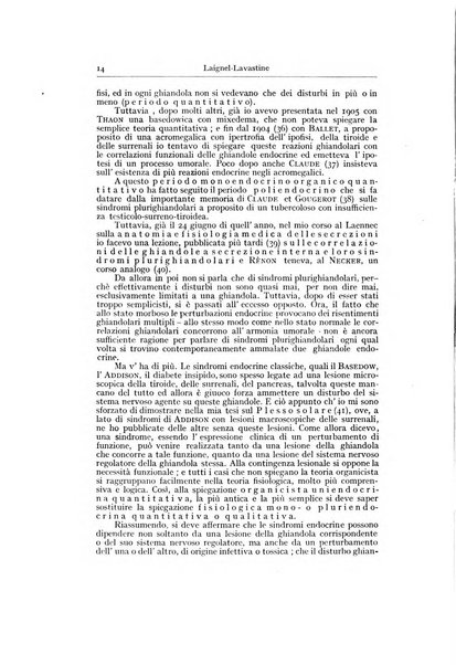 Archivio generale di neurologia, psichiatria e psicoanalisi