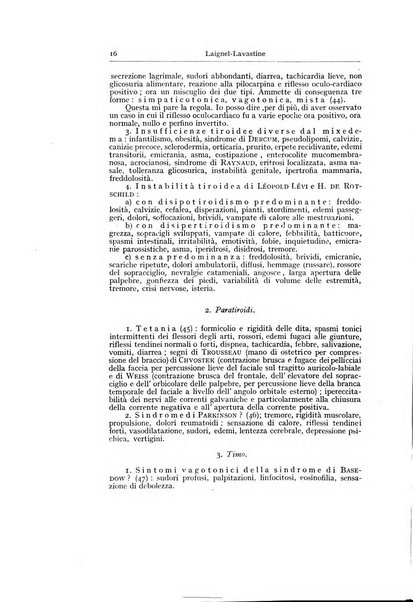 Archivio generale di neurologia, psichiatria e psicoanalisi