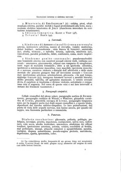 Archivio generale di neurologia, psichiatria e psicoanalisi