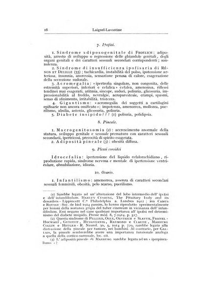 Archivio generale di neurologia, psichiatria e psicoanalisi