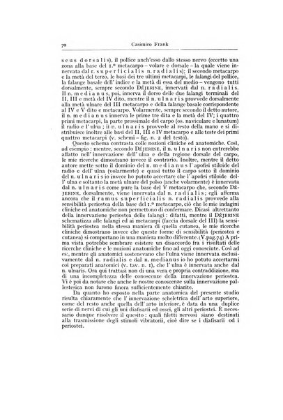 Archivio generale di neurologia, psichiatria e psicoanalisi