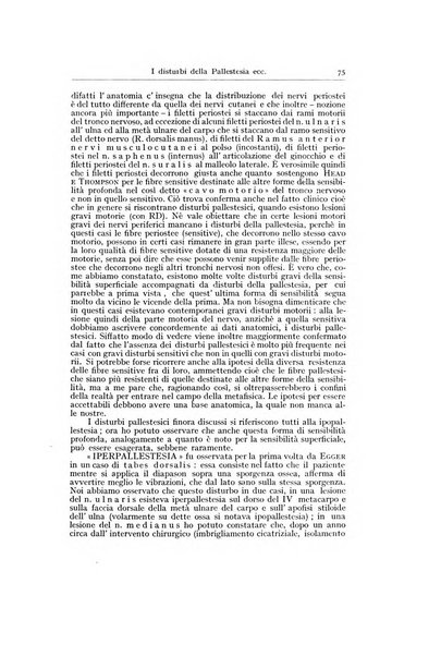 Archivio generale di neurologia, psichiatria e psicoanalisi