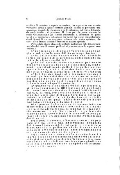 Archivio generale di neurologia, psichiatria e psicoanalisi