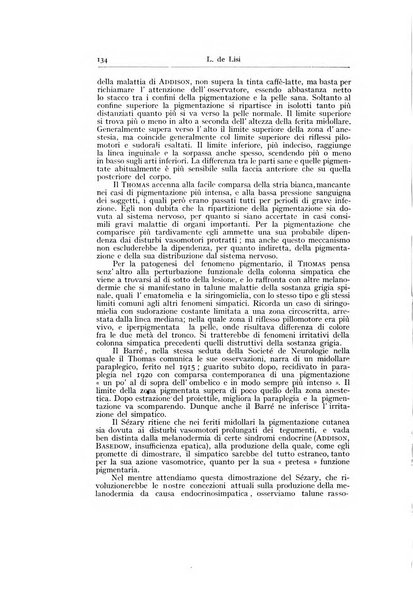 Archivio generale di neurologia, psichiatria e psicoanalisi