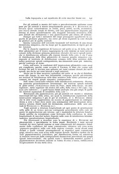 Archivio generale di neurologia, psichiatria e psicoanalisi