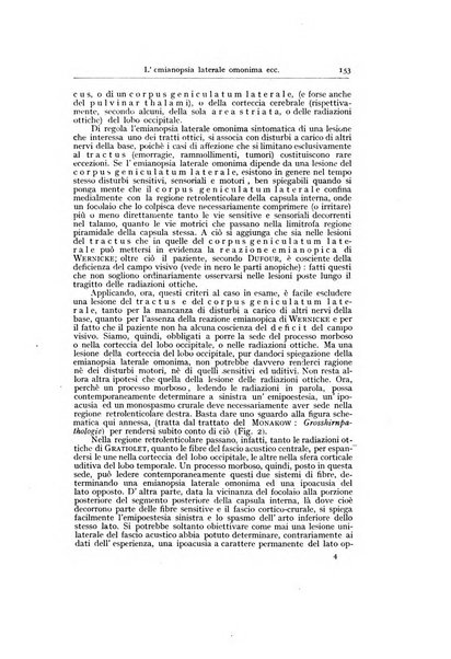 Archivio generale di neurologia, psichiatria e psicoanalisi