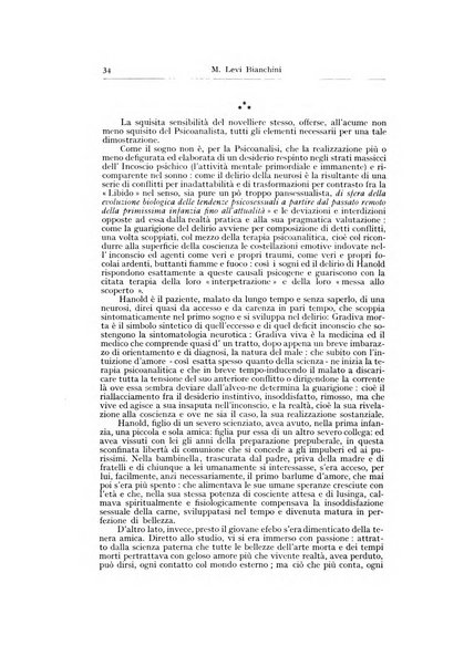 Archivio generale di neurologia, psichiatria e psicoanalisi