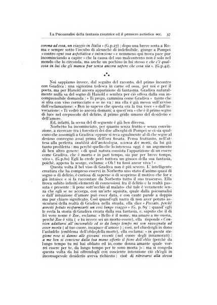 Archivio generale di neurologia, psichiatria e psicoanalisi