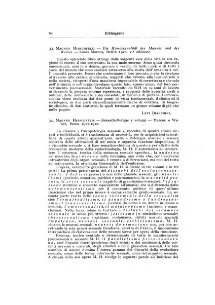 Archivio generale di neurologia, psichiatria e psicoanalisi