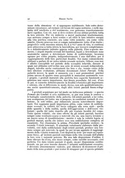 Archivio generale di neurologia, psichiatria e psicoanalisi