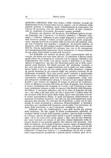 Archivio generale di neurologia, psichiatria e psicoanalisi