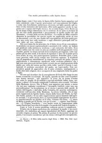 Archivio generale di neurologia, psichiatria e psicoanalisi