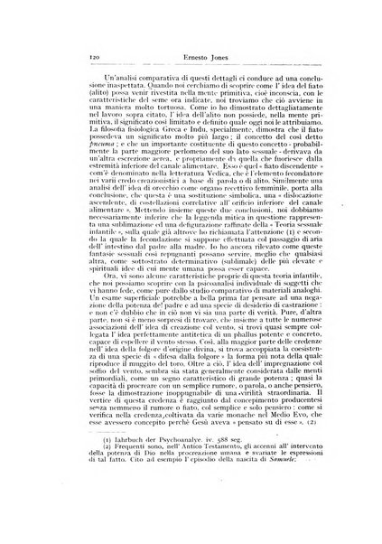 Archivio generale di neurologia, psichiatria e psicoanalisi