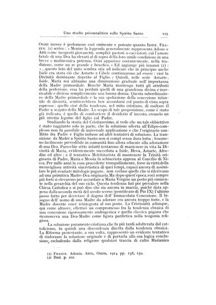 Archivio generale di neurologia, psichiatria e psicoanalisi