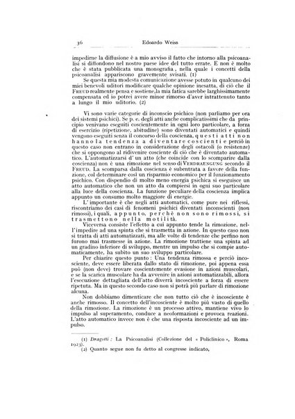 Archivio generale di neurologia, psichiatria e psicoanalisi