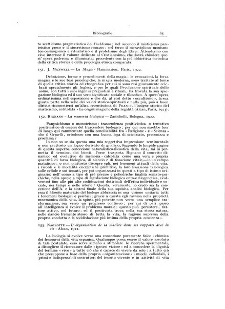 Archivio generale di neurologia, psichiatria e psicoanalisi