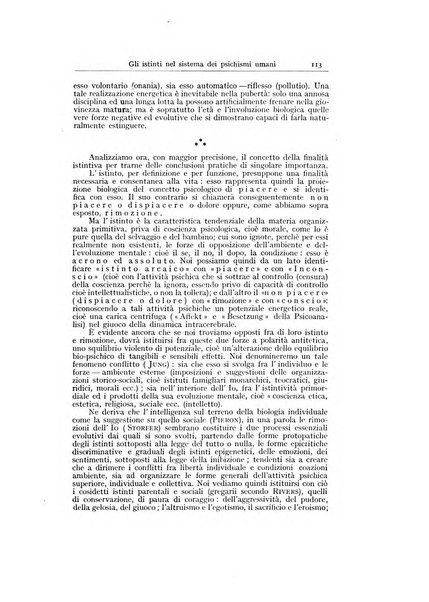 Archivio generale di neurologia, psichiatria e psicoanalisi