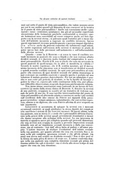 Archivio generale di neurologia, psichiatria e psicoanalisi