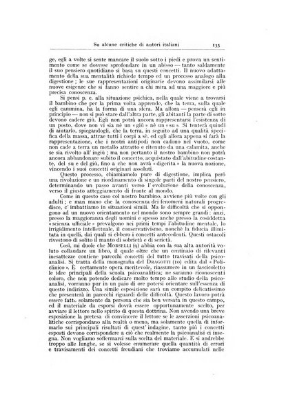 Archivio generale di neurologia, psichiatria e psicoanalisi