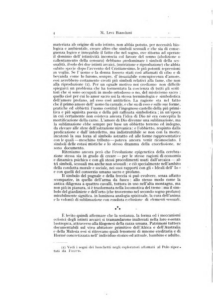 Archivio generale di neurologia, psichiatria e psicoanalisi