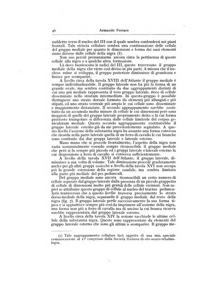 Archivio generale di neurologia, psichiatria e psicoanalisi