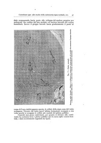 Archivio generale di neurologia, psichiatria e psicoanalisi