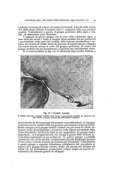 Archivio generale di neurologia, psichiatria e psicoanalisi