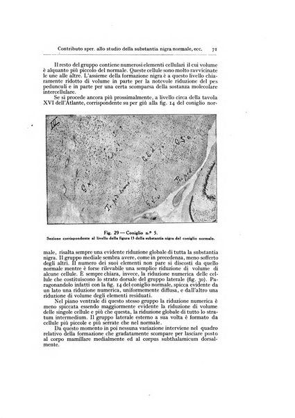 Archivio generale di neurologia, psichiatria e psicoanalisi