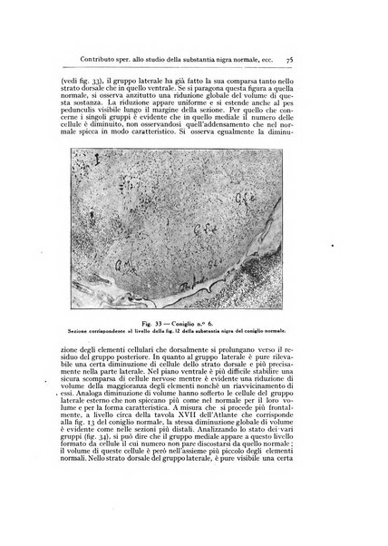 Archivio generale di neurologia, psichiatria e psicoanalisi