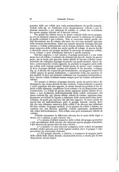 Archivio generale di neurologia, psichiatria e psicoanalisi