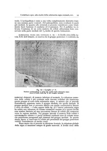 Archivio generale di neurologia, psichiatria e psicoanalisi