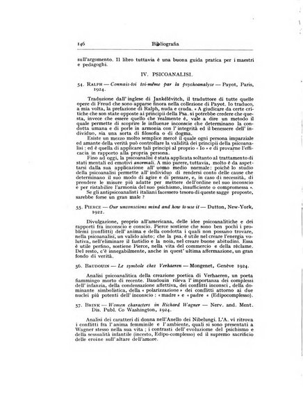 Archivio generale di neurologia, psichiatria e psicoanalisi