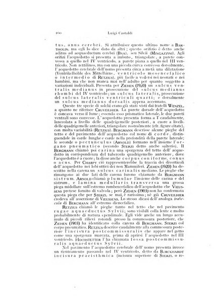 Archivio generale di neurologia, psichiatria e psicoanalisi